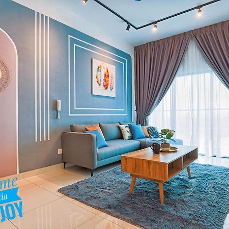 Elegant Homes 9Pax 5Bed Sunway Pyramid-Lagoon 2 Car Park Petaling Jaya Exterior photo