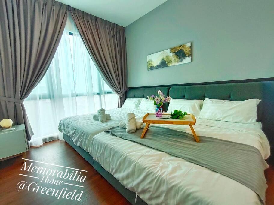 Elegant Homes 9Pax 5Bed Sunway Pyramid-Lagoon 2 Car Park Petaling Jaya Exterior photo