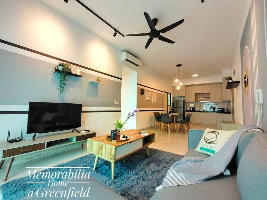 Elegant Homes 9Pax 5Bed Sunway Pyramid-Lagoon 2 Car Park Petaling Jaya Exterior photo