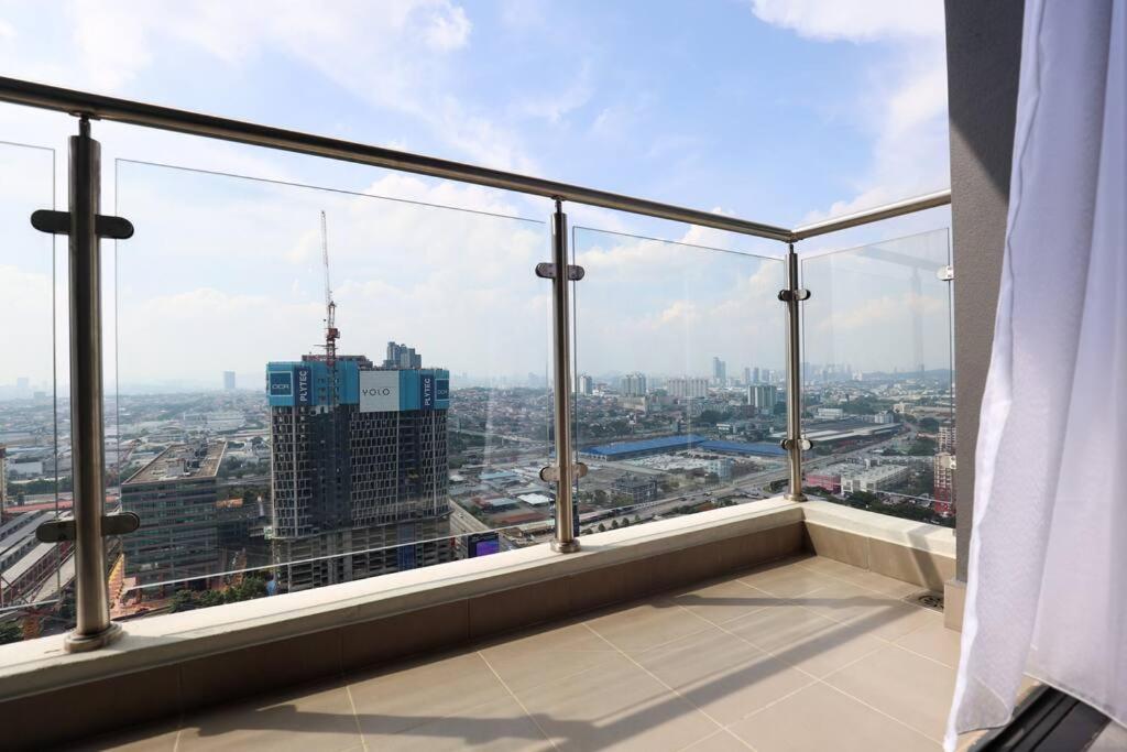 Elegant Homes 9Pax 5Bed Sunway Pyramid-Lagoon 2 Car Park Petaling Jaya Exterior photo