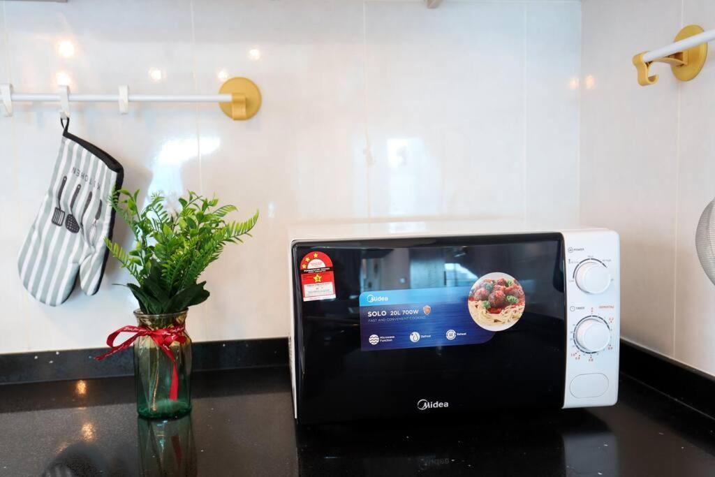 Elegant Homes 9Pax 5Bed Sunway Pyramid-Lagoon 2 Car Park Petaling Jaya Exterior photo